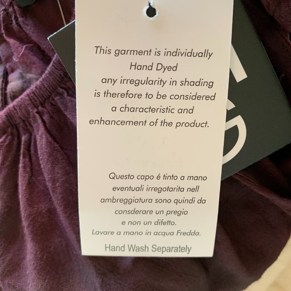 MLLE GABRIELLE Plus BOHO High Neck Jewel Maxi Dress SIZE 3X NWT - Picture 12 of 12